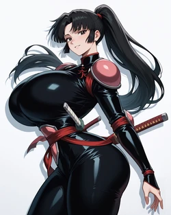 [Magiskuwa] Weekly Update #55 + Extras [AI Generated]