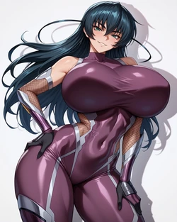 [Magiskuwa] Weekly Update #58 + Extras [AI Generated]