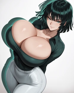 [Magiskuwa] Weekly Update #62 + Extras [AI Generated]