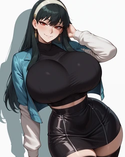 [Magiskuwa] Weekly Update #63 + Extras [AI Generated]