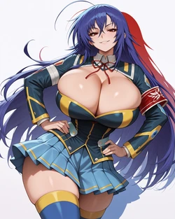 [Magiskuwa] Weekly Update #64 + Extras [AI Generated]