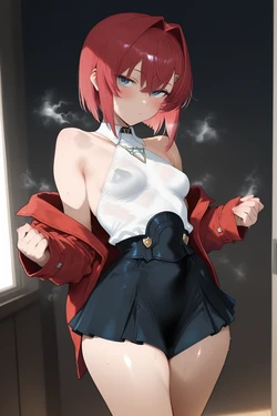 [MX]PATREON ANGE KATRINA aigenerated