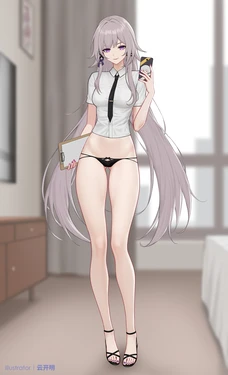 [Pixiv] 云开明 (19935159) 2025.07.09