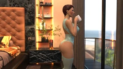 (Fira3dx) The agency - teasers