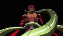 Makai Kishi Ingrid - Ingrid´s Suffering