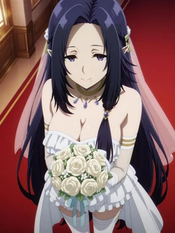 Kanuck - [REQUEST] The Eminence in Shadow // ガンマ // Gamma // Uncensored (Patreon) [AI Generated]