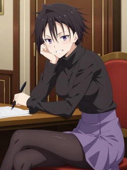 Kanuck - [REQUEST] Slime - 坂口 日向 // Hinata Sakaguchi // Uncensored (Patreon) [AI Generated]