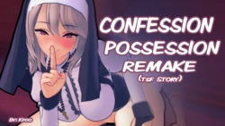 [kpoo] Confession Possession Remake (TSF Story)