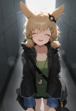 PeripeteiAI A Surprise for Kroos (Pixiv 104701574) [AI Generated]