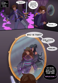 [Lime-TG] Like Mother, Like Daughter