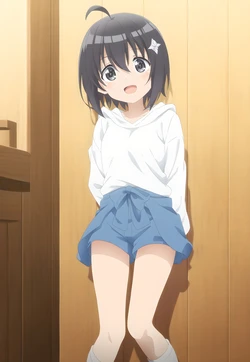 LoveHUwU - Maple (nurse) | Bofuri [AI Generated]
