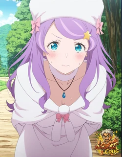 Anastasia Hoshin hentai | Re:Zero parody [AI Generated]