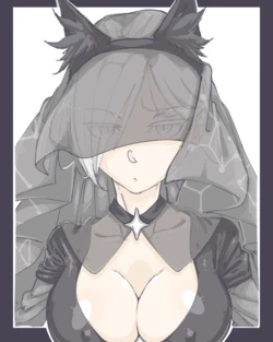 [色琥珀] ミナ=メイザース