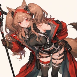 [terta] Angelina (AI Generated)