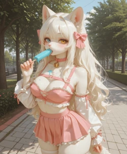 [Patreon] Date With Maria | XorvexAI [AI Generated]