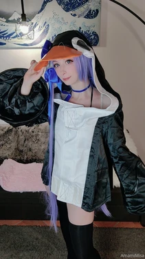 Amami Misa - Meltlilith