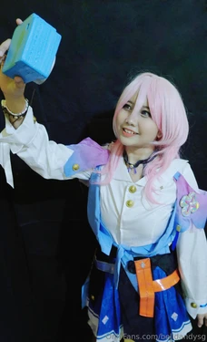 Belldandysg - March 7th