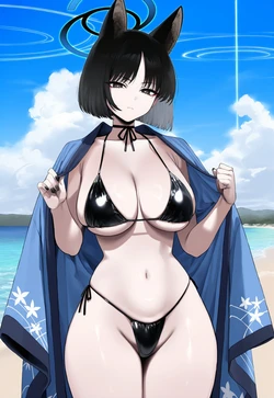 Truck Kun - Kiryuu NTR [AI Generated]