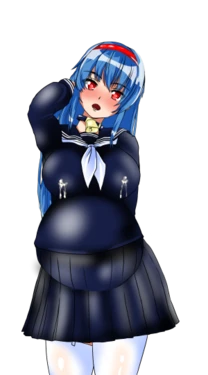 (立ち絵) [種付け一年後] 聖マタニティ学園・催○洗脳プロジェクト