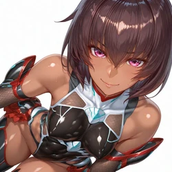 Taima_Yukikaze_F(381p)(NTR Hard deepmole ai generated