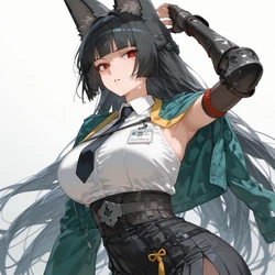 Patreon [ artist- DeepMole ] < Ai generated > (62)