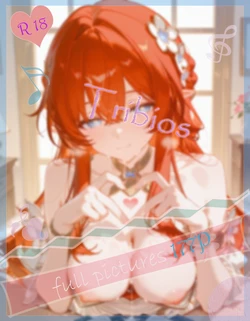 Meteor 03.06 トリスビアス Tribios (Patreon) [AI Generated]