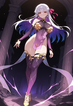 BoBo345 - (746枚）カーマ Kama (Fate/GrandOrder) (Patreon) [AI Generated]