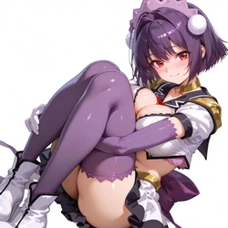 Patreon [ artist- DeepMole ] < Ai generated > (63)