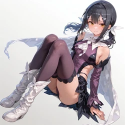 [DeepMole] Fate_Miyu(223p)(Hard Sex) (Patreon) [AI Generated]