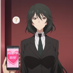 Anivoice - Chifuyu Orimura 織斑千冬 (57P) (Patreon) [AI Generated]