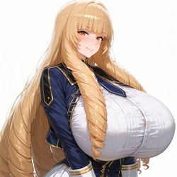 [DeepMole] Kage_Oliana(297p)(Hard Sex) (Patreon) [AI Generated]