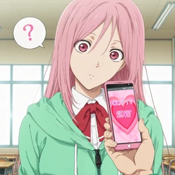Anivoice - Momoi Satsuki - Kuroko no basuke (78P) (Patreon) [AI Generated]