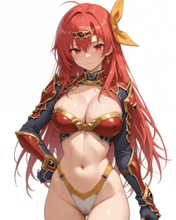 [DeepMole] Ikaduchi_Raidy(269p)(Hard Sex) (Patreon) [AI Generated]