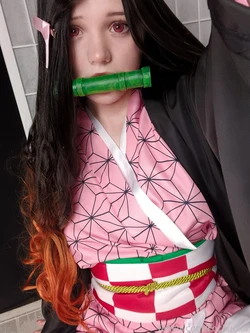Fockuoka - Nezuko
