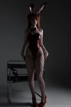 Fockuoka - Bunny Asuka