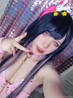 Fockuoka - Ai Hoshino