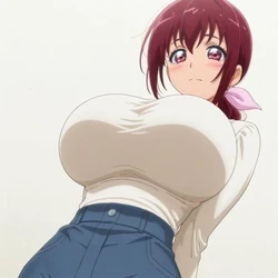[DeepMole] Puricure_Ikuyo(313p)(Soft Sex) (Patreon) [AI Generated]