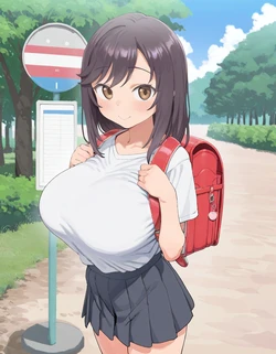 雷門AIショップ - Hotaru Ichijō (Patreon) [AI Generated]