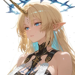 [DeepMole] WW_Fleurdelys(278p)(Soft Sex) (Patreon) [AI Generated]