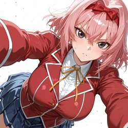 [DeepMole] Yuugi_Tsandire(337p)(Soft Sex) (Patreon) [AI Generated]