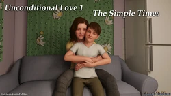 [Santo Fabbro] Unconditional Love 1: The Simple Times