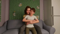 [Santo Fabbro] Unconditional Love 1: The Simple Times [Textless]