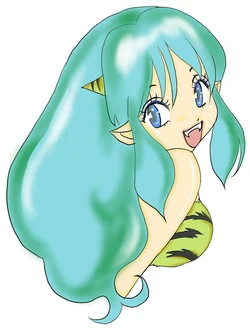 Artist:かりん/karin_ninja