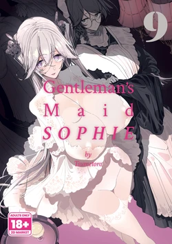 [Metro Notes (Tsumetoro)] Shinshi Tsuki Maid no Sophie-san 9｜La Maid Sophie del Caballero 9 [Spanish] [I Am the Walrus] [Decensored] [Digital]