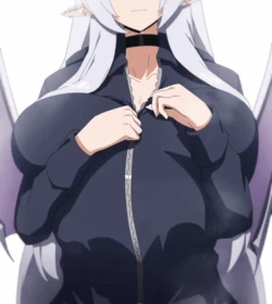 Various edited gifs and pics (mostly giantess)