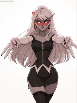 Lewdiii  Part 08 [AI Generated]