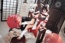 Seya狮砸 - 崩坏：星穹铁道 停云