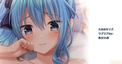 [Ogiyuki] Hoshimachi Suisei (Hololive)