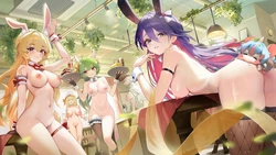 Guardian Tales 坎公骑冠剑