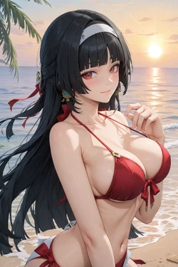 [Creisede Username] astra yao | Patreon [AI Generated]